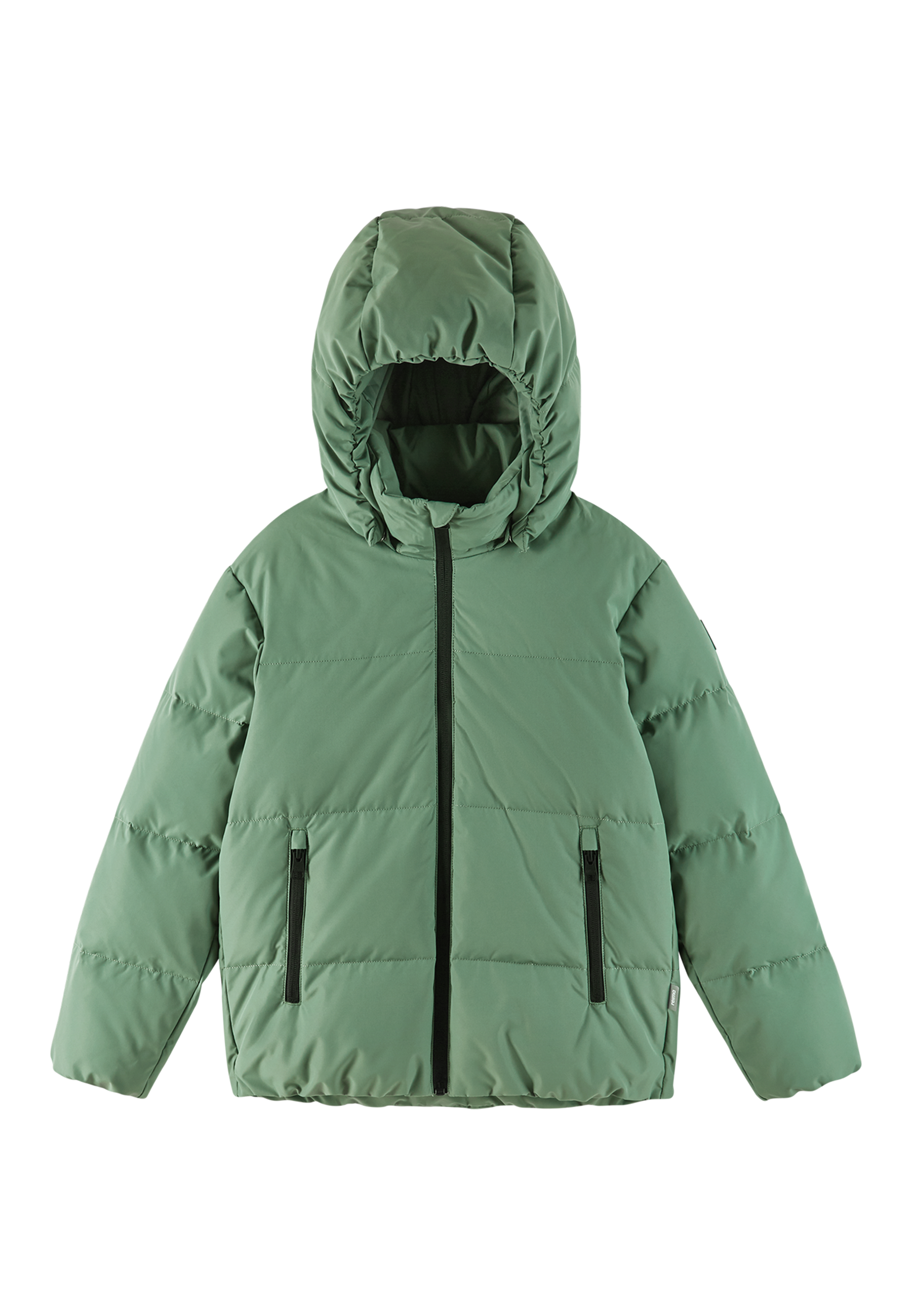 Paimio down jacket